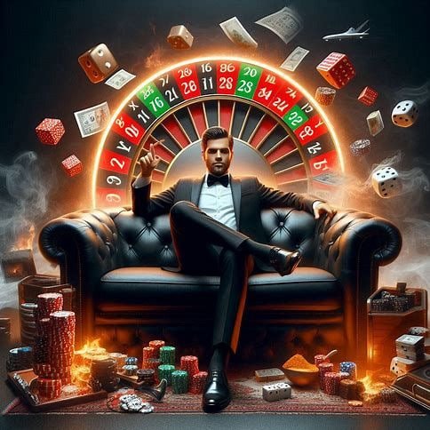 Permainan live casino herototo dengan dealer langsung berkualitas tinggi