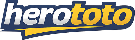 Logo herototo platform hiburan online Indonesia